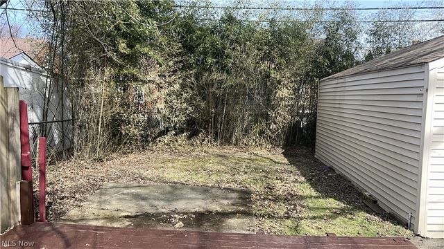 21131 Morris Avenue, Euclid, OH 44123