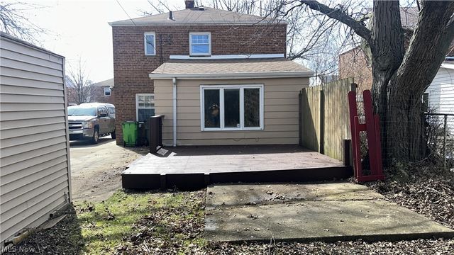 21131 Morris Avenue, Euclid, OH 44123