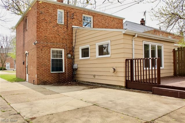 21131 Morris Avenue, Euclid, OH 44123