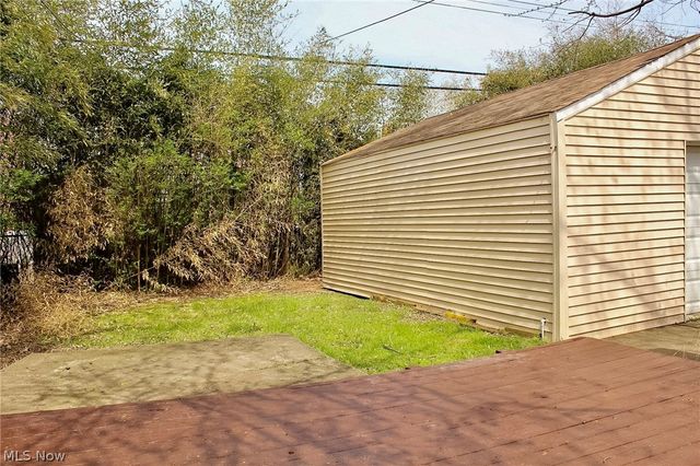 21131 Morris Avenue, Euclid, OH 44123