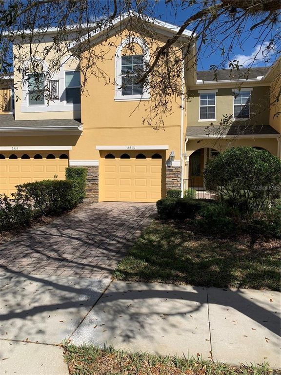 5331 HIDDEN CYPRESS LANE, Oviedo, FL 32765