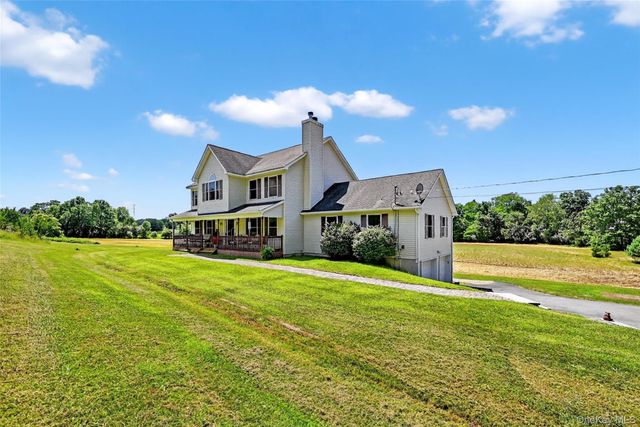 15 Old Dominion Road, Blooming Grove, NY 10914
