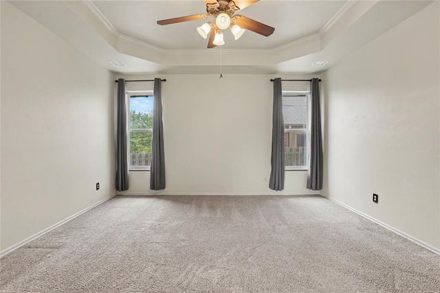 2304 Hanover Lane, Edmond, OK 73034
