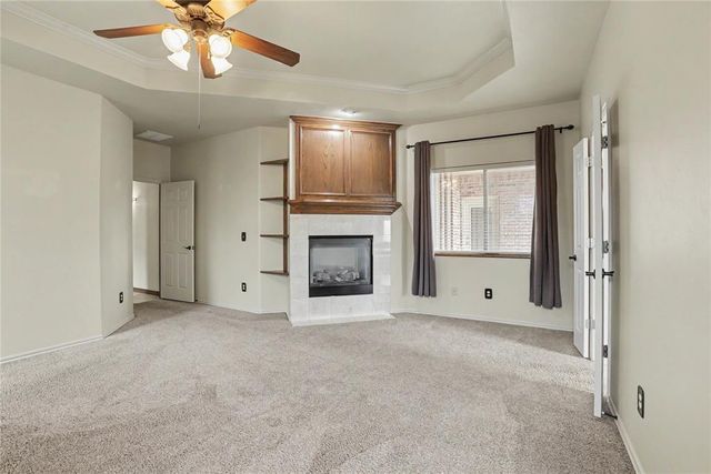 2304 Hanover Lane, Edmond, OK 73034