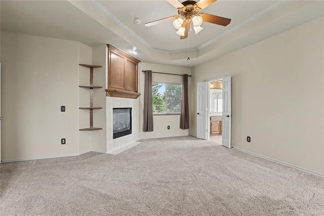 2304 Hanover Lane, Edmond, OK 73034