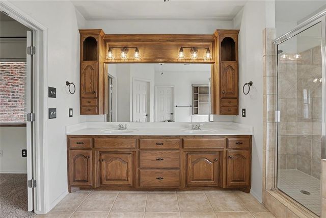 2304 Hanover Lane, Edmond, OK 73034
