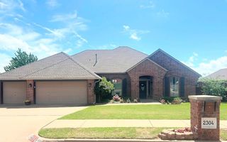 2304 Hanover Lane, Edmond, OK 73034