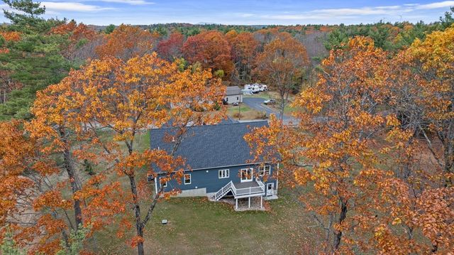 25 Sunset Rd, Westminster, MA 01473