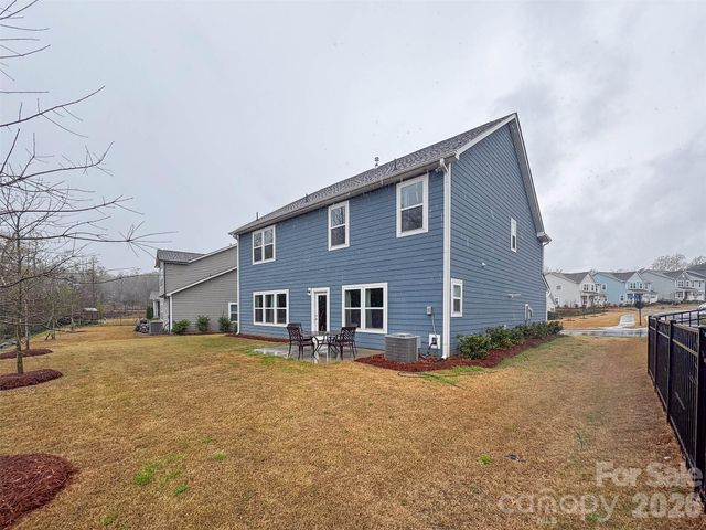 1928 Thoreau Way, York, SC 29745
