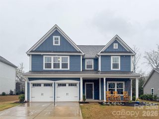 1928 Thoreau Way, York, SC 29745