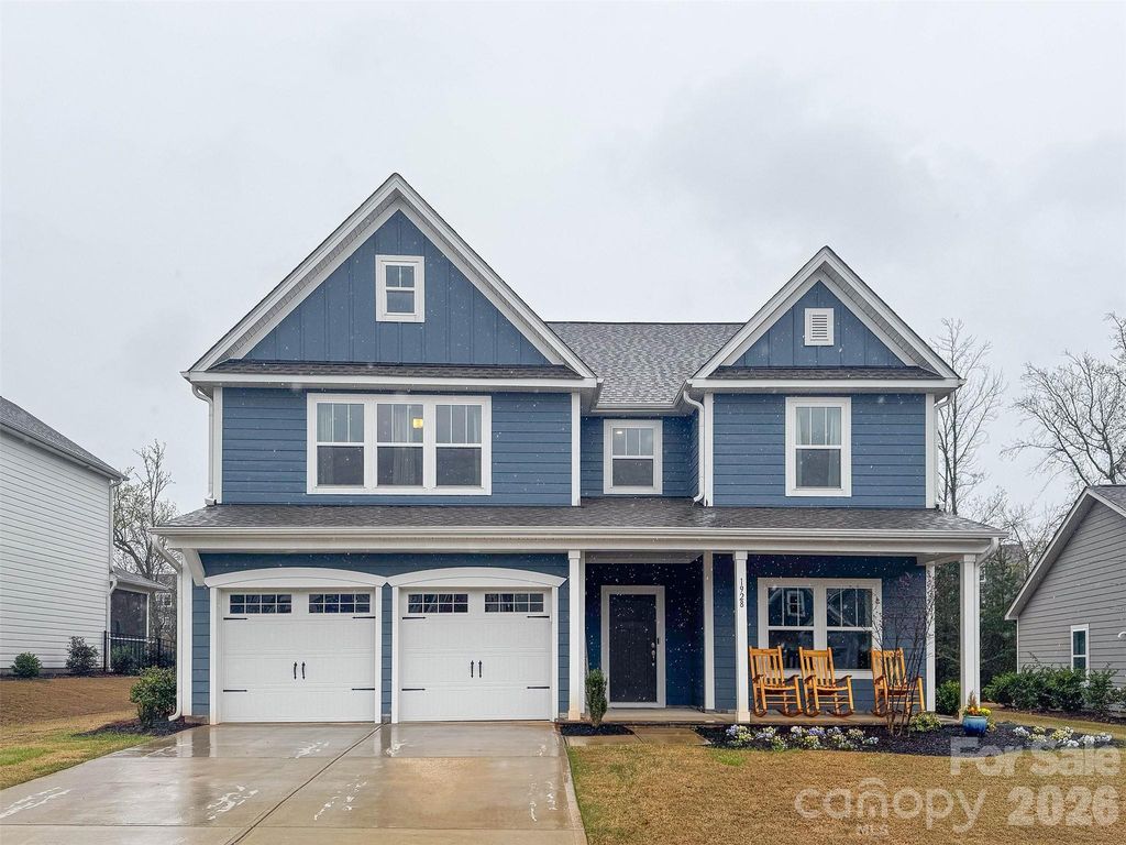 1928 Thoreau Way, York, SC 29745