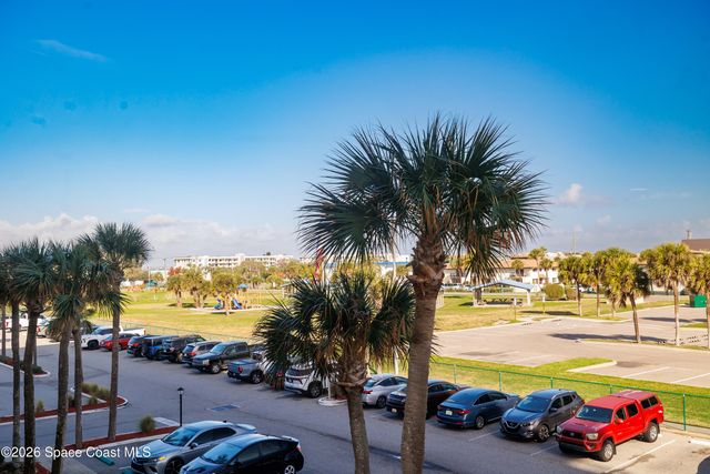 2100 N Atlantic Avenue 305, Cocoa Beach, FL 32931