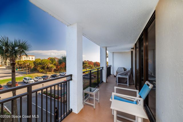 2100 N Atlantic Avenue 305, Cocoa Beach, FL 32931