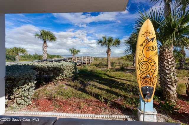 2100 N Atlantic Avenue 305, Cocoa Beach, FL 32931