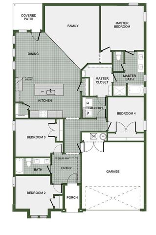 808 Aberdeen Avenue, Carl Junction, MO 64834