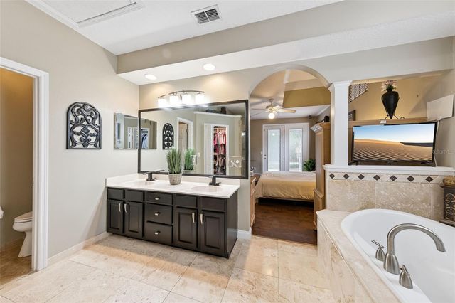 7578 SOMERSET SHORES COURT, Orlando, FL 32819