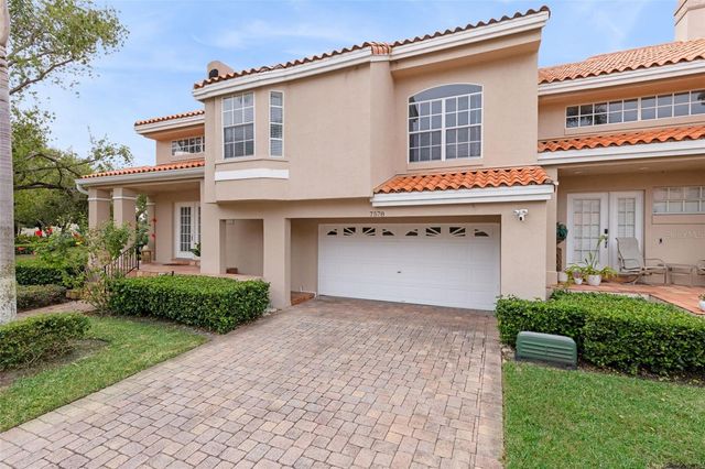 7578 SOMERSET SHORES COURT, Orlando, FL 32819