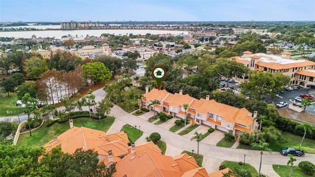 7578 SOMERSET SHORES COURT, Orlando, FL 32819