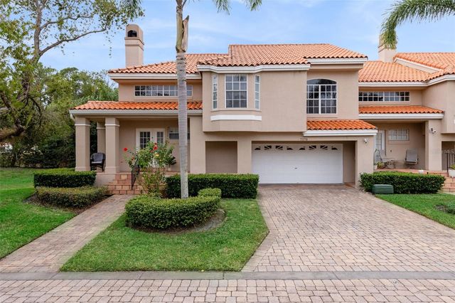 7578 SOMERSET SHORES COURT, Orlando, FL 32819