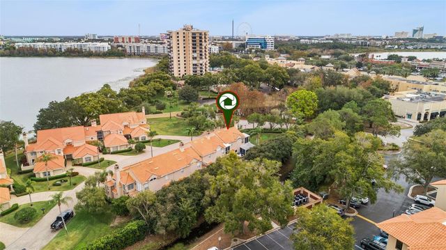 7578 SOMERSET SHORES COURT, Orlando, FL 32819