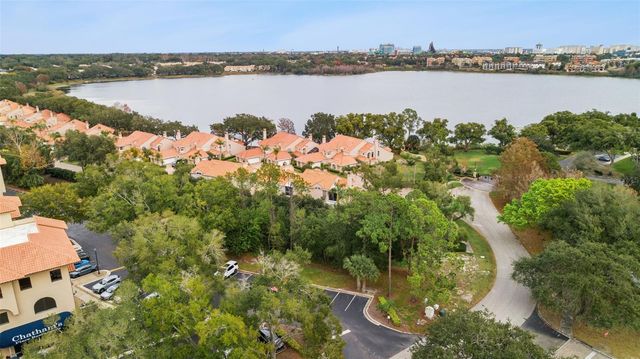 7578 SOMERSET SHORES COURT, Orlando, FL 32819