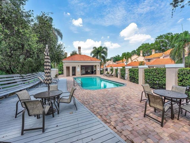 7578 SOMERSET SHORES COURT, Orlando, FL 32819