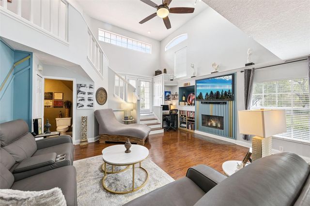 7578 SOMERSET SHORES COURT, Orlando, FL 32819