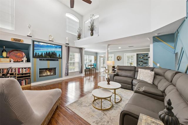 7578 SOMERSET SHORES COURT, Orlando, FL 32819