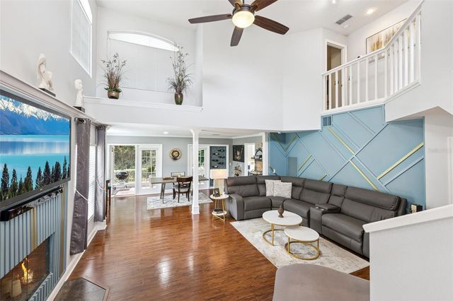 7578 SOMERSET SHORES COURT, Orlando, FL 32819