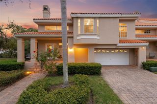 7578 SOMERSET SHORES COURT, Orlando, FL 32819