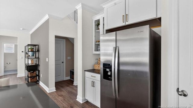 1024 Martin Farms Boulevard, Aberdeen, NC 28315