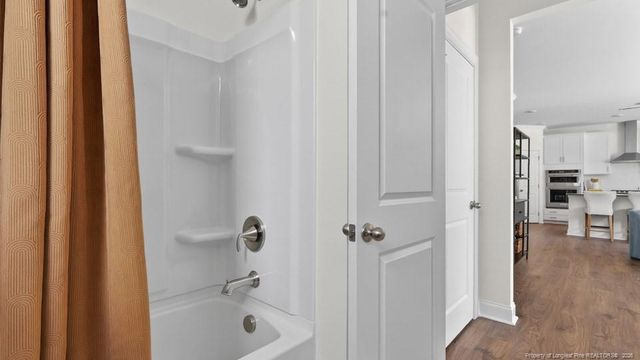 1024 Martin Farms Boulevard, Aberdeen, NC 28315