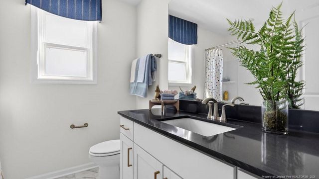 1024 Martin Farms Boulevard, Aberdeen, NC 28315