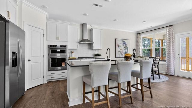 1024 Martin Farms Boulevard, Aberdeen, NC 28315