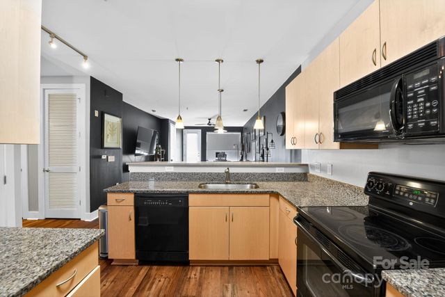 1101 W 1st Street 309, Charlotte, NC 28202