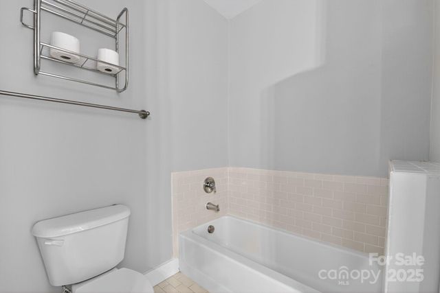 1101 W 1st Street 309, Charlotte, NC 28202