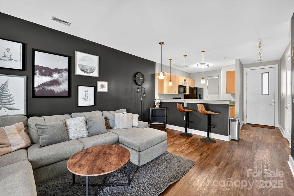 1101 W 1st Street 309, Charlotte, NC 28202