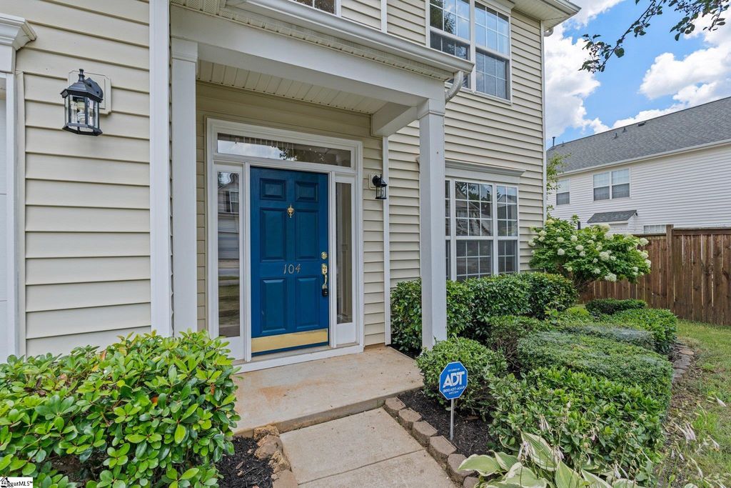104 Shea Court, Simpsonville, SC 29681