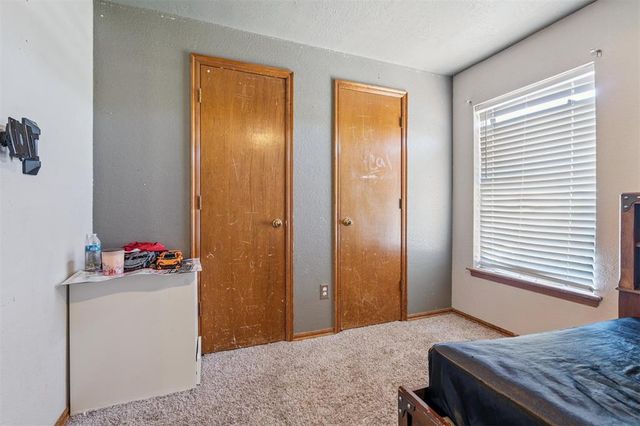 2705 E Hills Drive, Moore, OK 73160