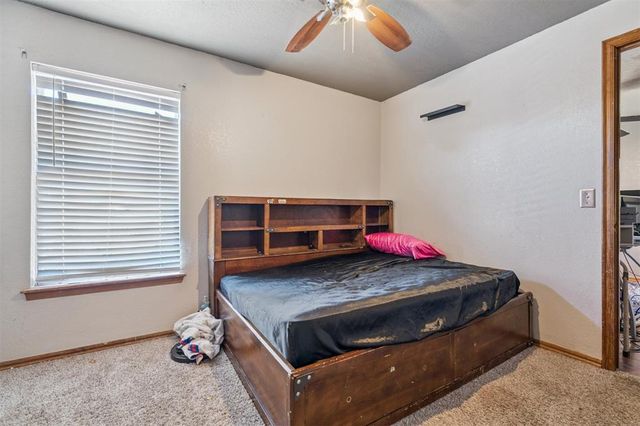 2705 E Hills Drive, Moore, OK 73160