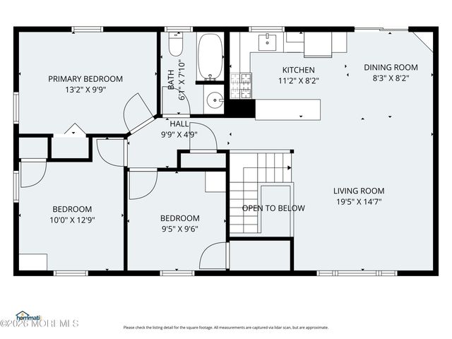 969 Stafford Drive, Toms River, NJ 08753