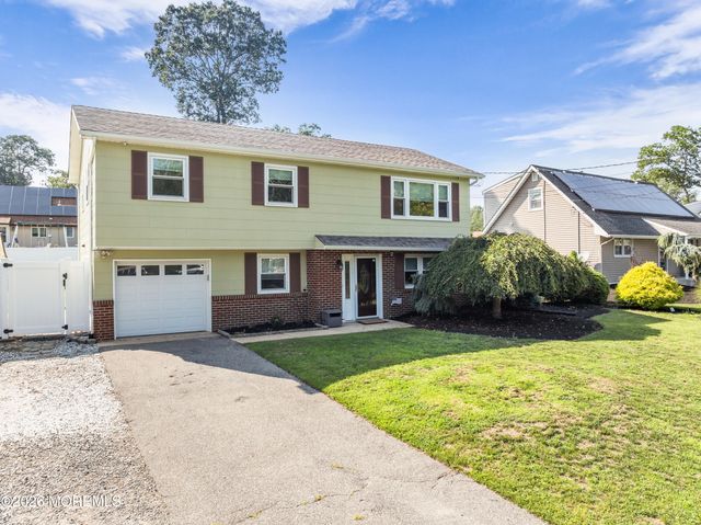 969 Stafford Drive, Toms River, NJ 08753
