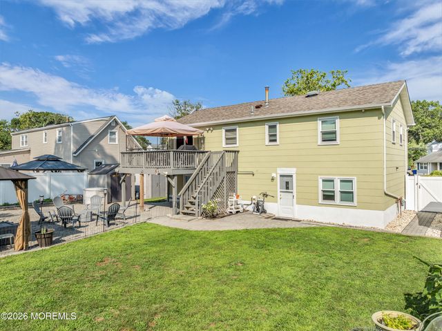 969 Stafford Drive, Toms River, NJ 08753