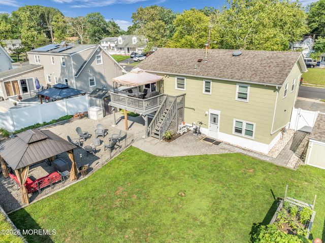 969 Stafford Drive, Toms River, NJ 08753