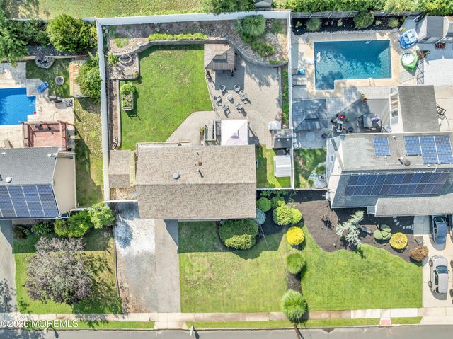 969 Stafford Drive, Toms River, NJ 08753