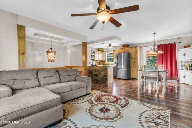 969 Stafford Drive, Toms River, NJ 08753