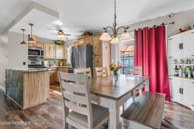 969 Stafford Drive, Toms River, NJ 08753