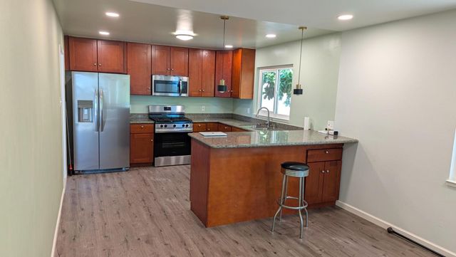 1187 Overlook Avenue, Hayward, CA 94542