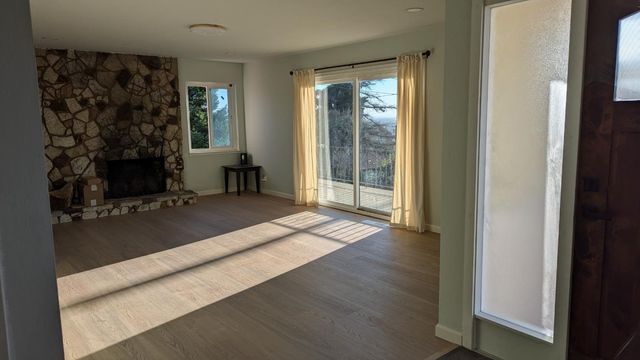 1187 Overlook Avenue, Hayward, CA 94542