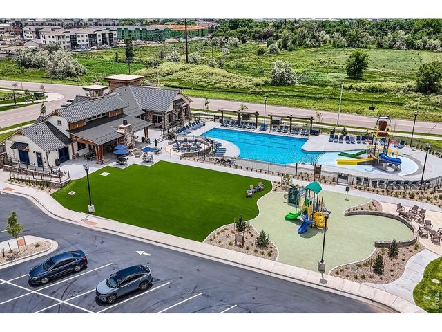 2846 Bear Springs Cir, Longmont, CO 80503